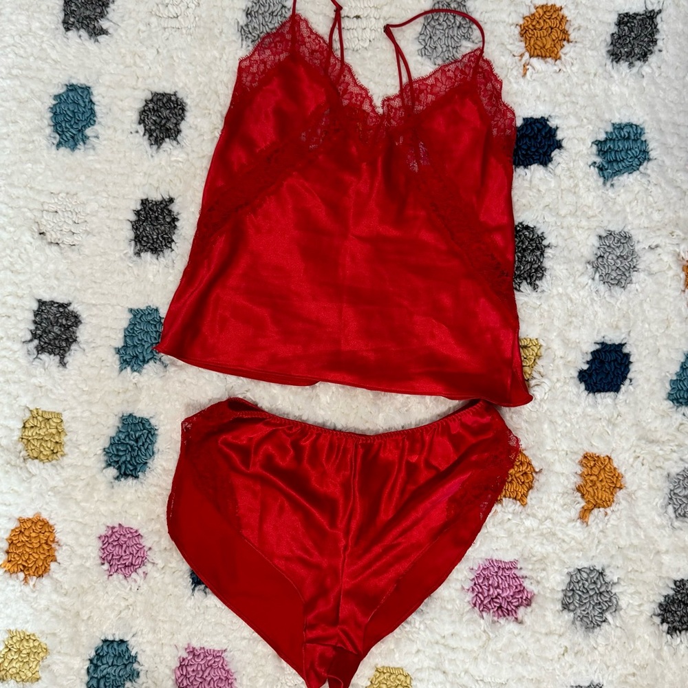 Victoria Secret PJ set